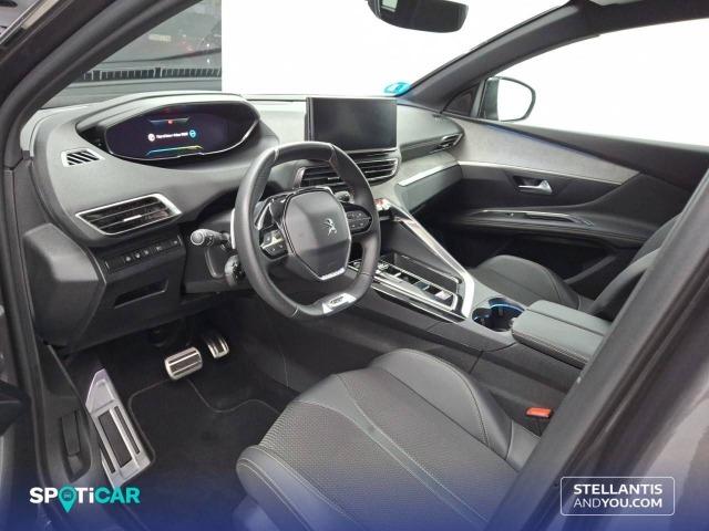 Peugeot 3008 225 e-EAT8 GT