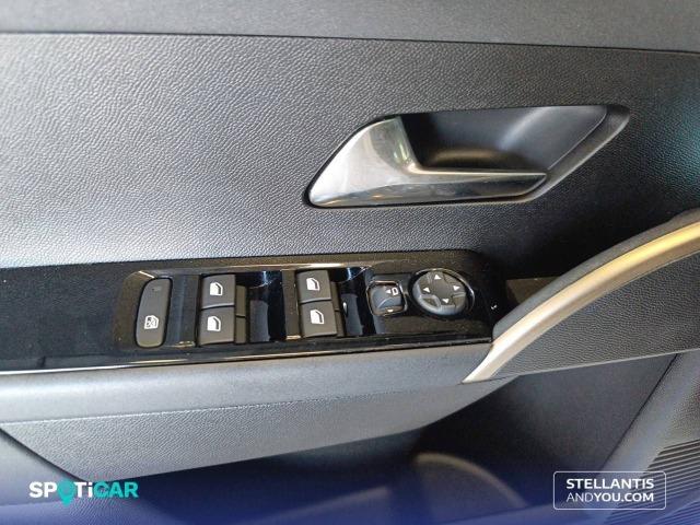 Lancia Ypsilon Hybrid 74kW (100CV) Ypsilon LX