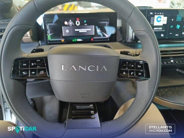 Lancia Ypsilon Hybrid 74kW (100CV) Ypsilon LX