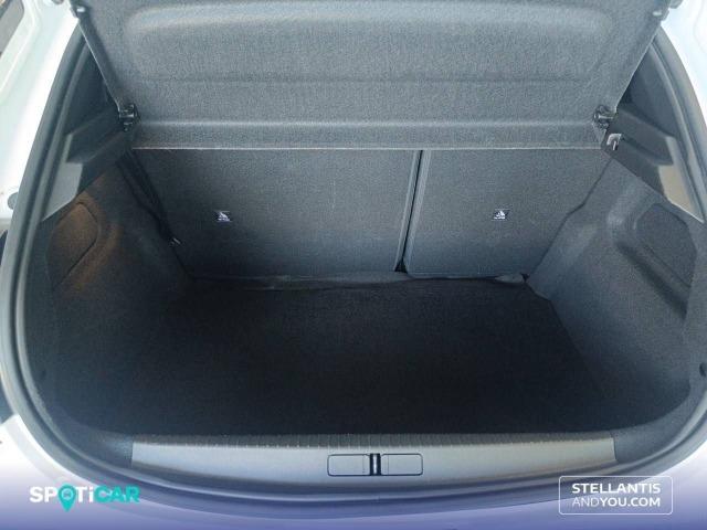 Lancia Ypsilon Hybrid 74kW (100CV) Ypsilon LX