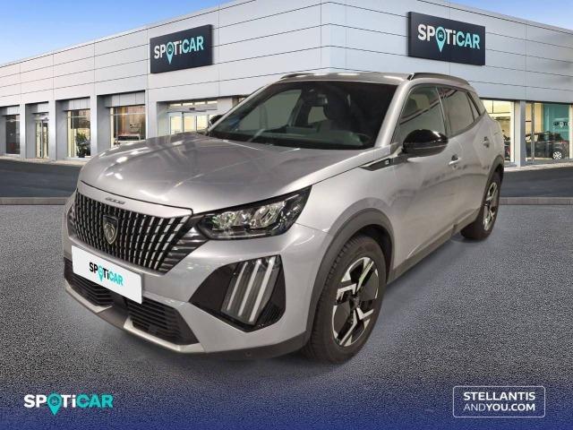 Peugeot 2008 Eléctrico  156 (115kW) Allure