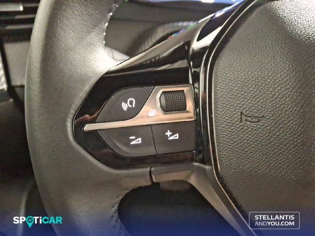 Peugeot 2008 Eléctrico  156 (115kW) Allure
