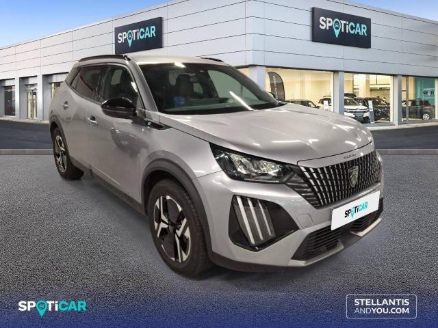 Peugeot 2008 Eléctrico  156 (115kW) Allure