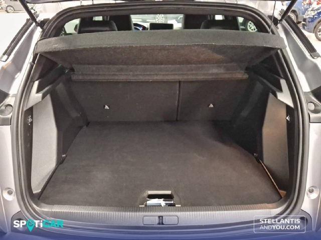 Peugeot 2008 Eléctrico  156 (115kW) Allure