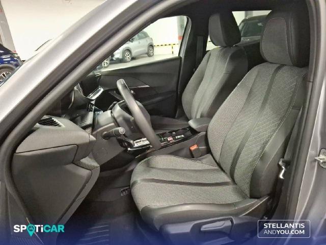 Peugeot 2008 Eléctrico  156 (115kW) Allure