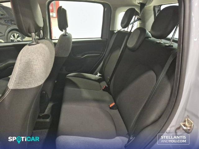 Fiat Panda Hybrid 1.0 Gse 51kw (70CV) City Life