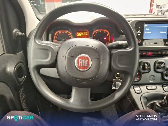 Fiat Panda Hybrid 1.0 Gse 51kw (70CV) City Life