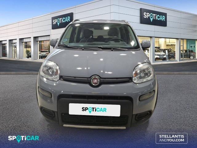 Fiat Panda Hybrid 1.0 Gse 51kw (70CV) City Life