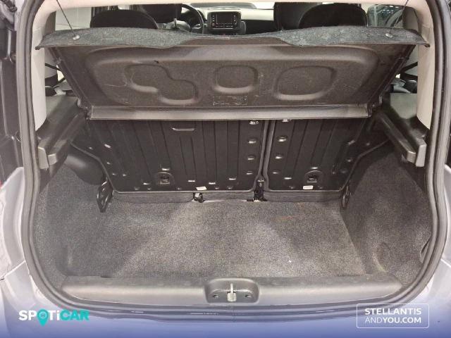 Fiat Panda Hybrid 1.0 Gse 51kw (70CV) City Life