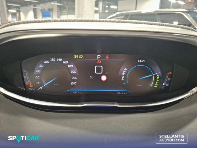 Peugeot 3008 1.2 100KW  eDCS6 Allure Pack