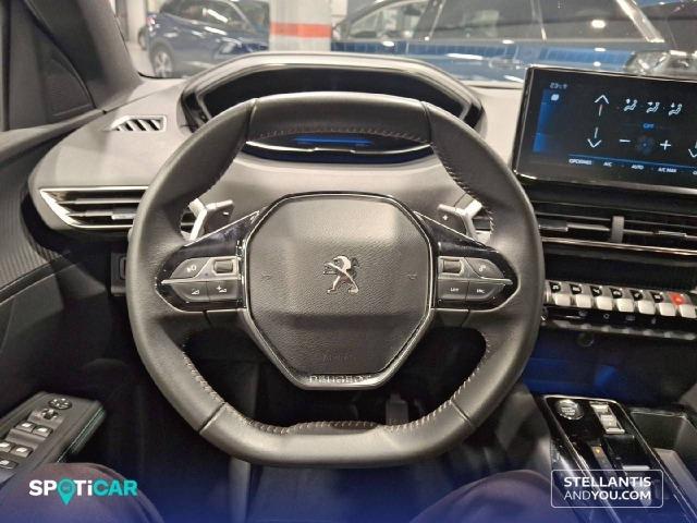 Peugeot 3008 1.2 100KW  eDCS6 Allure Pack