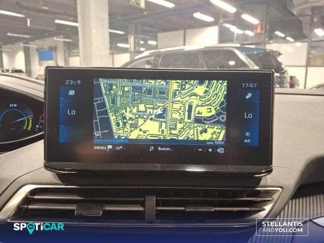 Peugeot 3008 1.2 100KW  eDCS6 Allure Pack