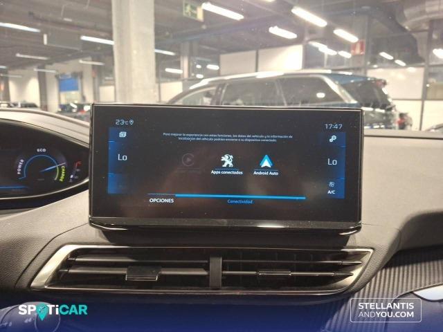 Peugeot 3008 1.2 100KW  eDCS6 Allure Pack