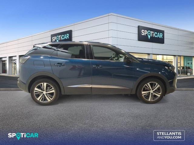 Peugeot 3008 1.2 100KW  eDCS6 Allure Pack