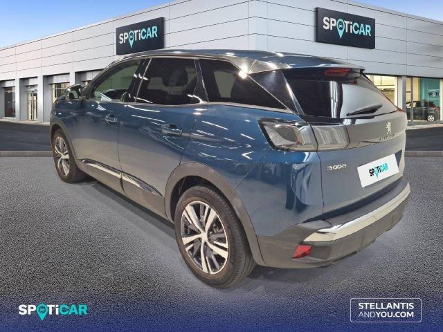 Peugeot 3008 1.2 100KW  eDCS6 Allure Pack