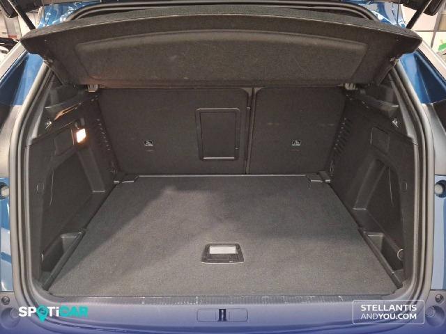 Peugeot 3008 1.2 100KW  eDCS6 Allure Pack
