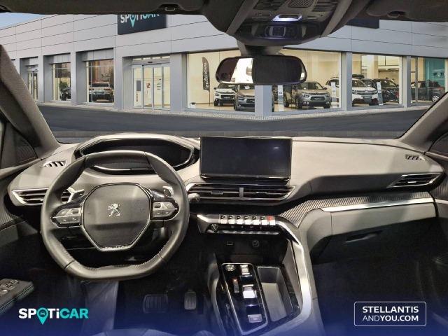 Peugeot 3008 1.2 100KW  eDCS6 Allure Pack