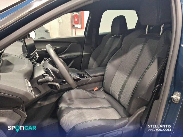 Peugeot 3008 1.2 100KW  eDCS6 Allure Pack