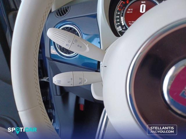 Fiat 500 1.0 Hybrid 51KW (70 CV) Dolcevita