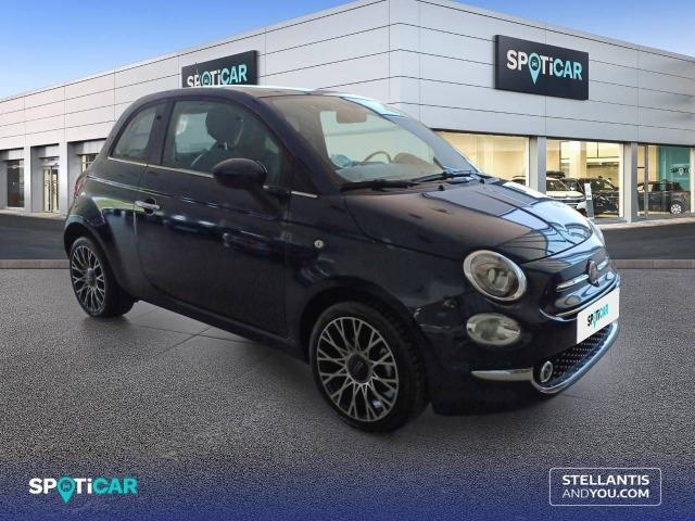 Fiat 500 1.0 Hybrid 51KW (70 CV) Dolcevita