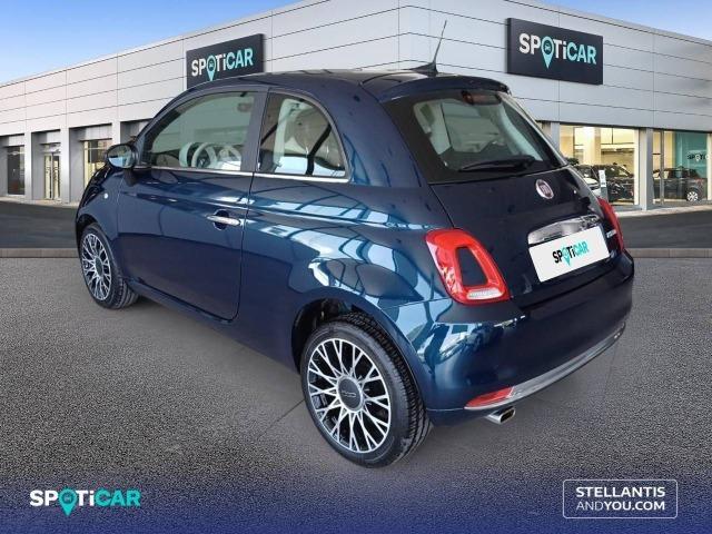 Fiat 500 1.0 Hybrid 51KW (70 CV) Dolcevita