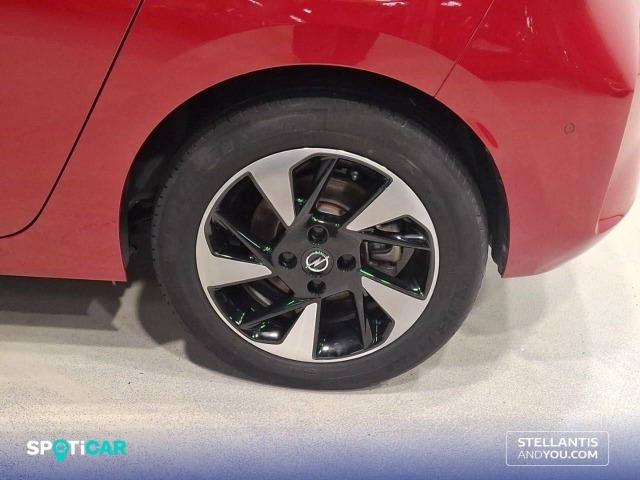 Opel Corsa 50kWh GS