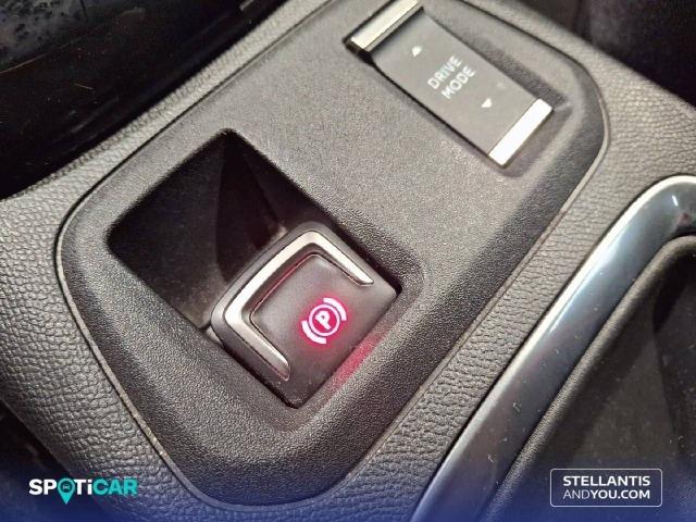 Opel Corsa 50kWh GS