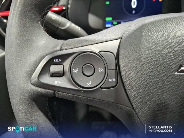 Opel Corsa 50kWh GS