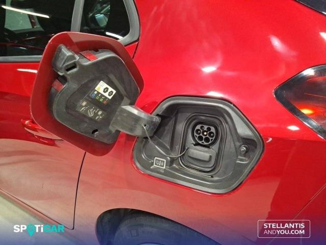 Opel Corsa 50kWh GS