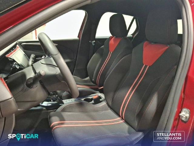 Opel Corsa 50kWh GS