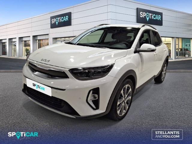 Kia Stonic 1.0 T-GDi 74kW MHEV MT Style Edition