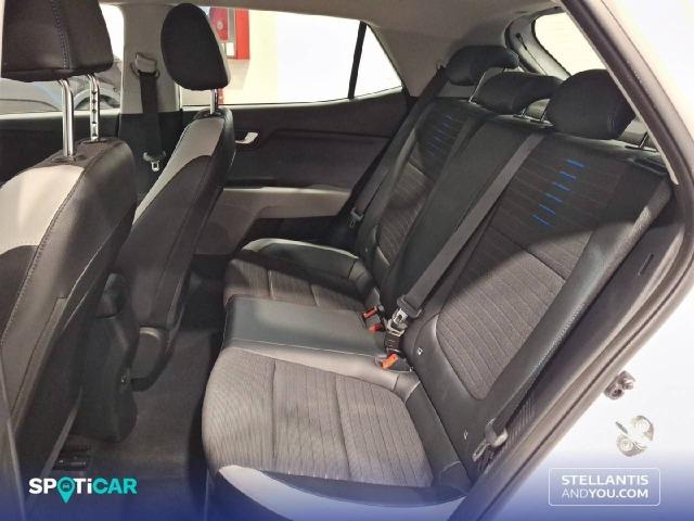 Kia Stonic 1.0 T-GDi 74kW MHEV MT Style Edition