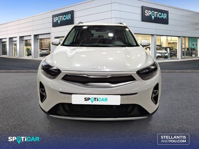 Kia Stonic 1.0 T-GDi 74kW MHEV MT Style Edition