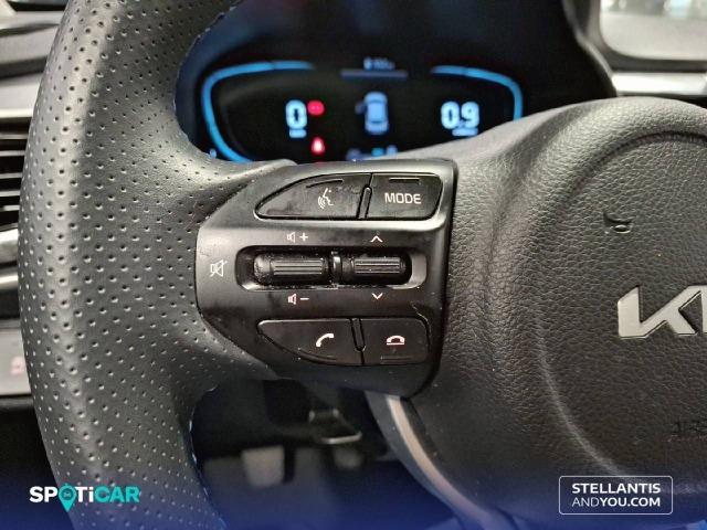 Kia Stonic 1.0 T-GDi 74kW MHEV MT Style Edition