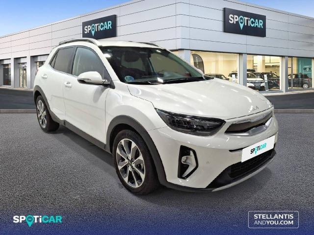 Kia Stonic 1.0 T-GDi 74kW MHEV MT Style Edition