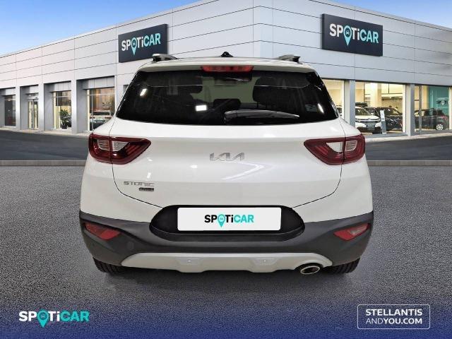 Kia Stonic 1.0 T-GDi 74kW MHEV MT Style Edition