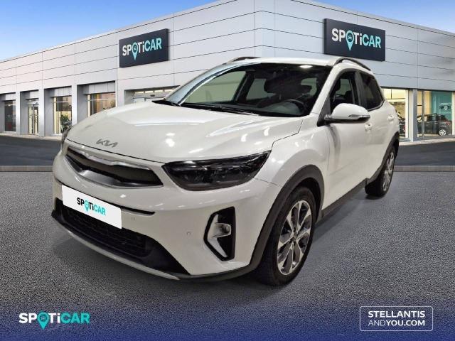 Kia Stonic 1.0 T-GDi 74kW MHEV MT Style Edition