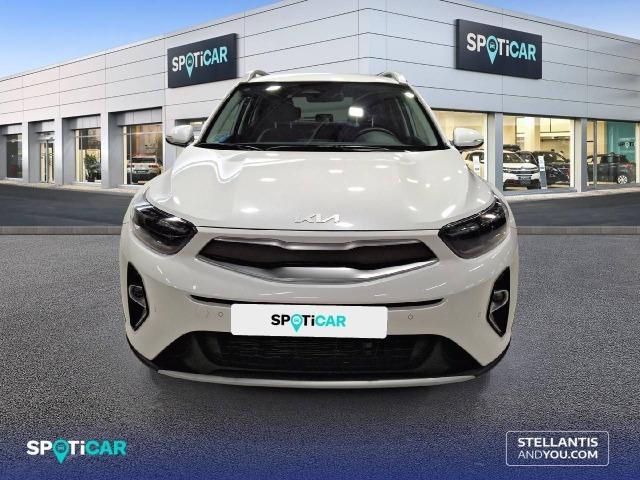 Kia Stonic 1.0 T-GDi 74kW MHEV MT Style Edition
