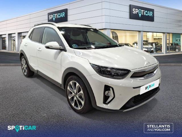 Kia Stonic 1.0 T-GDi 74kW MHEV MT Style Edition