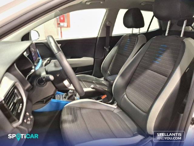 Kia Stonic 1.0 T-GDi 74kW MHEV MT Style Edition