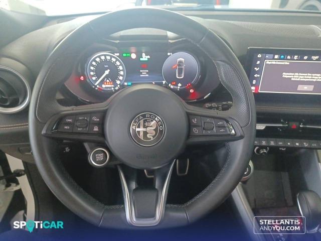 Alfa Romeo Tonale 1.5 MHEV GASOLINA 130 CV  FWD Sprint