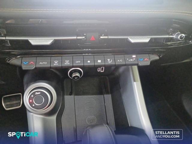 Alfa Romeo Tonale 1.5 MHEV GASOLINA 130 CV  FWD Sprint