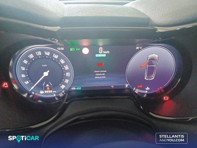 Alfa Romeo Tonale 1.5 MHEV GASOLINA 130 CV  FWD Sprint