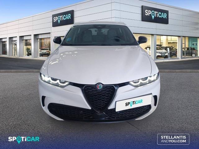 Alfa Romeo Tonale 1.5 MHEV GASOLINA 130 CV  FWD Sprint