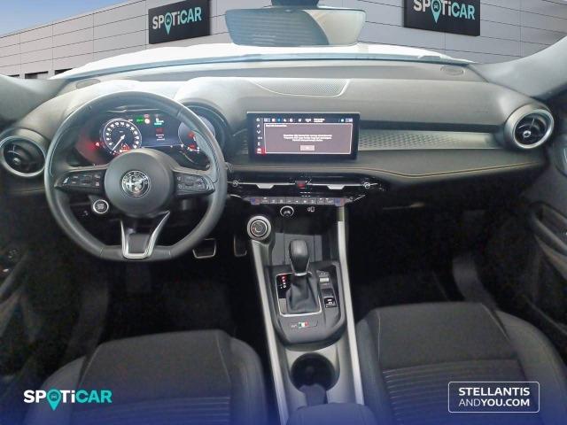 Alfa Romeo Tonale 1.5 MHEV GASOLINA 130 CV  FWD Sprint