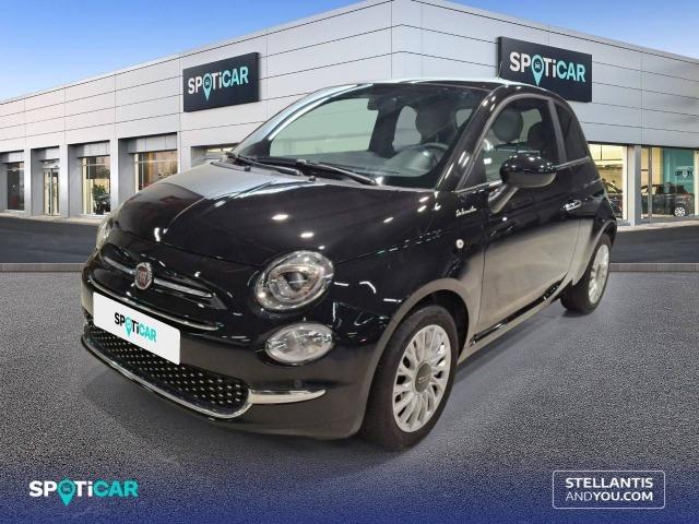 Fiat 500 1.0 Hybrid 51KW (70 CV) Dolcevita