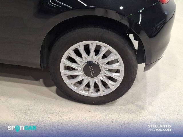 Fiat 500 1.0 Hybrid 51KW (70 CV) Dolcevita