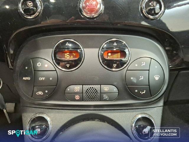 Fiat 500 1.0 Hybrid 51KW (70 CV) Dolcevita