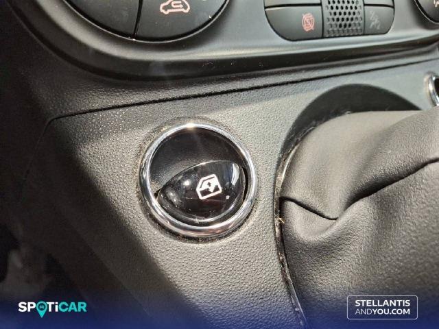 Fiat 500 1.0 Hybrid 51KW (70 CV) Dolcevita