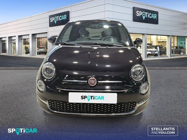 Fiat 500 1.0 Hybrid 51KW (70 CV) Dolcevita